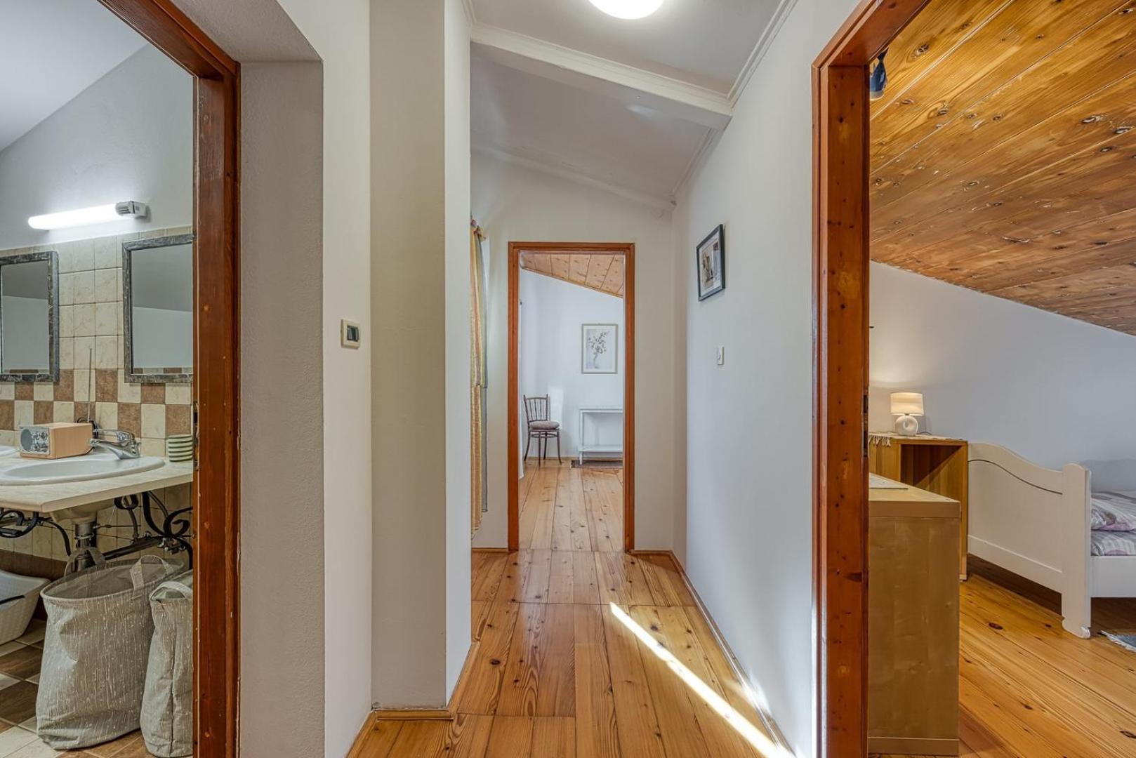 Вилла Casa Gustinka Heki Экстерьер фото