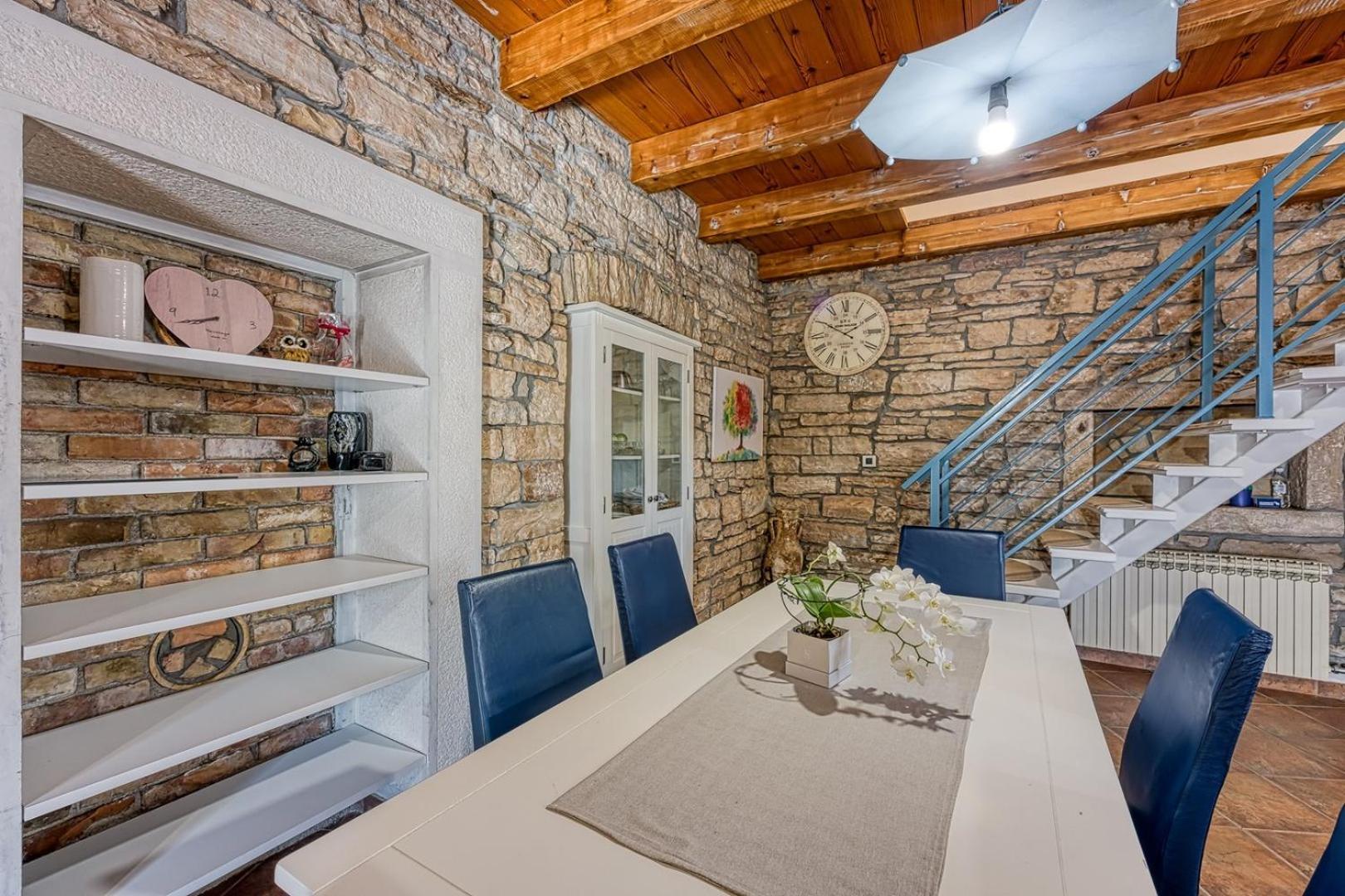 Вилла Casa Gustinka Heki Экстерьер фото